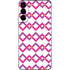 Chevron White Out Galaxy S22 Plus Skin